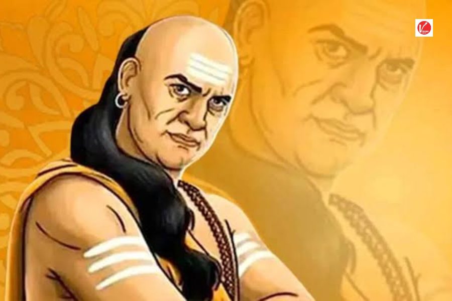 Chanakya Niti For Money