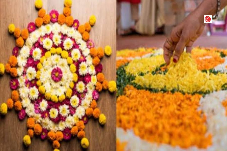 Rangoli Designs For Diwali 