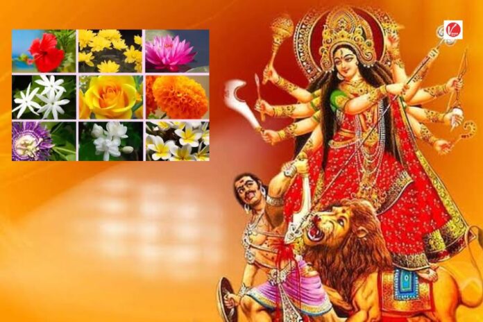 Shardiya Navratri 2024