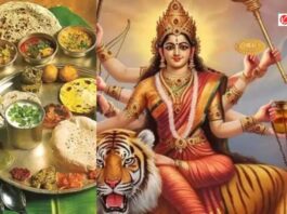 Navratri Special Recipes: