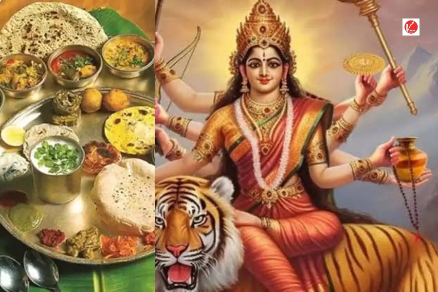 Navratri Special Recipes: