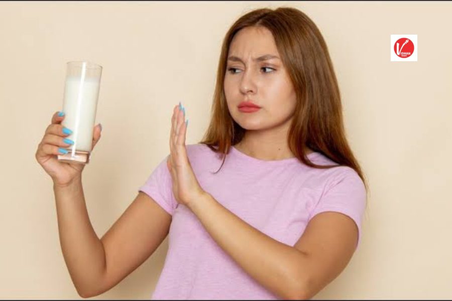 Milk Side Effects Milk Side Effects