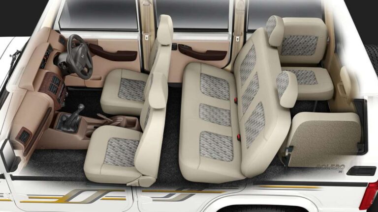 Mercedes को टक्कर देती है Mahindra की ये car, 12 लाख कीमत और धांसू फीचर्स