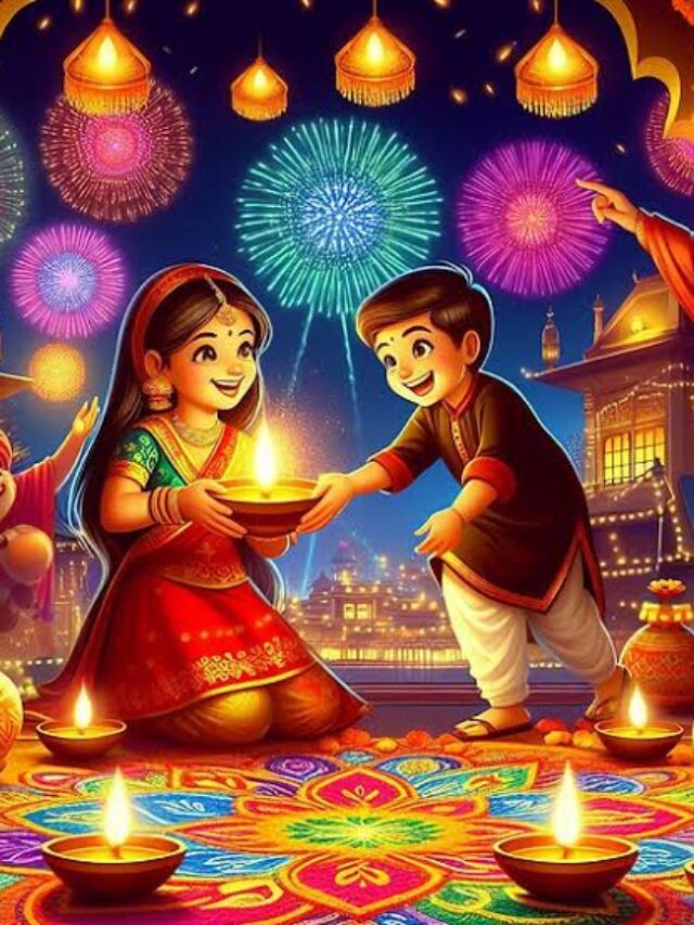 DIWALI 2024