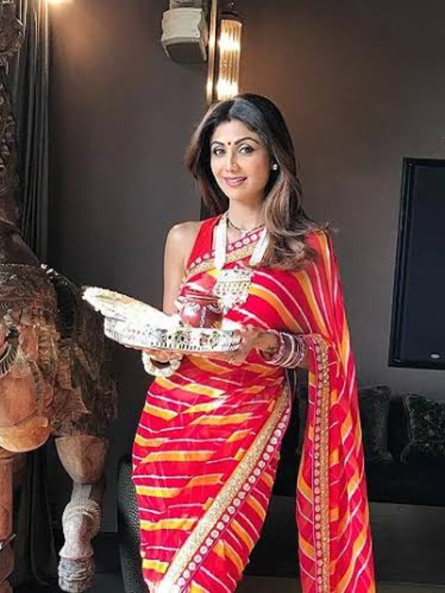 Karwa Chauth Trending Color