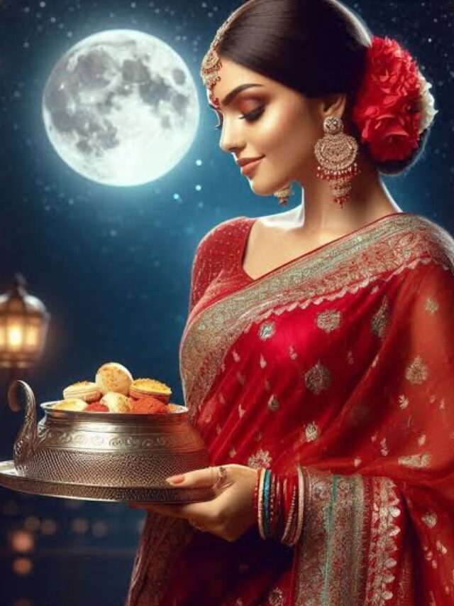Karva Chauth vastu tips