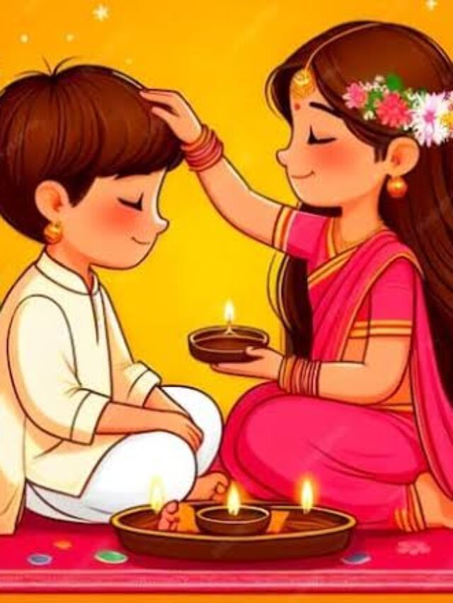 Bhai Dooj Gift
