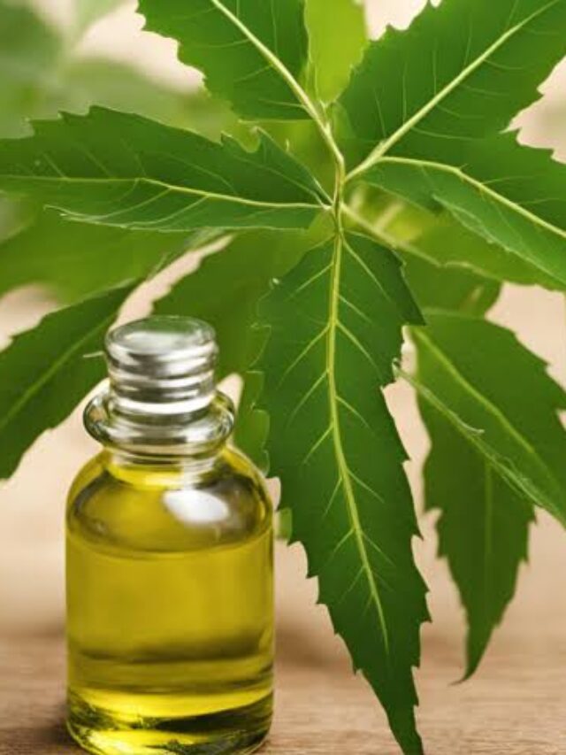 Neem Benefits