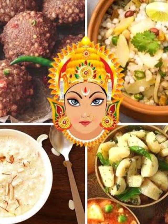 Shartiya Navratri 2024