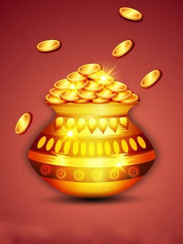 Dhanteras 2024
