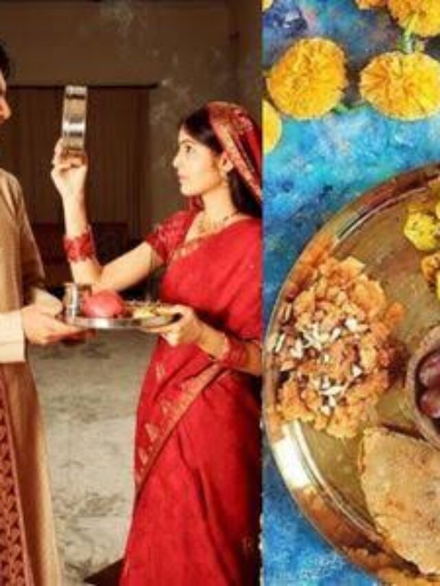 Karwa Chauth