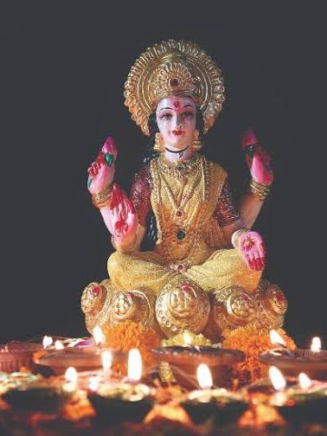 Maa Laxmi