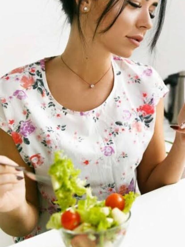 Health Tips: आप भी हो गए है स्ट्रेस का शिकार तो इन फूड्स का करें सेवन, दूर होगी समस्या