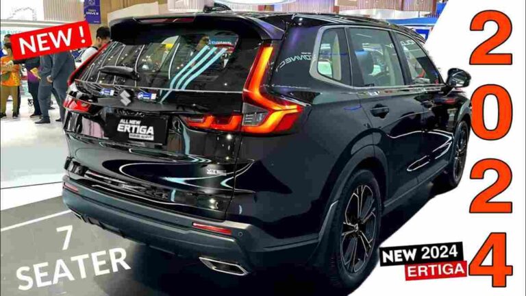 Maruti की इस 7 Seater Car के आगे सब हैं ‘फेल’, कीमत भी कम