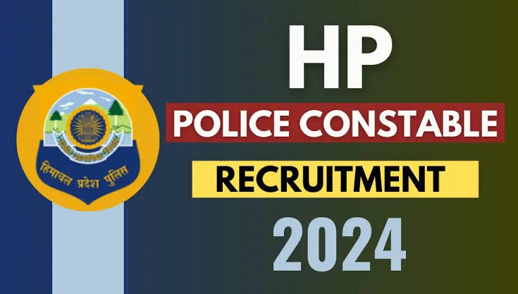 himachal-pradesh-police-constable-recruitment-2024