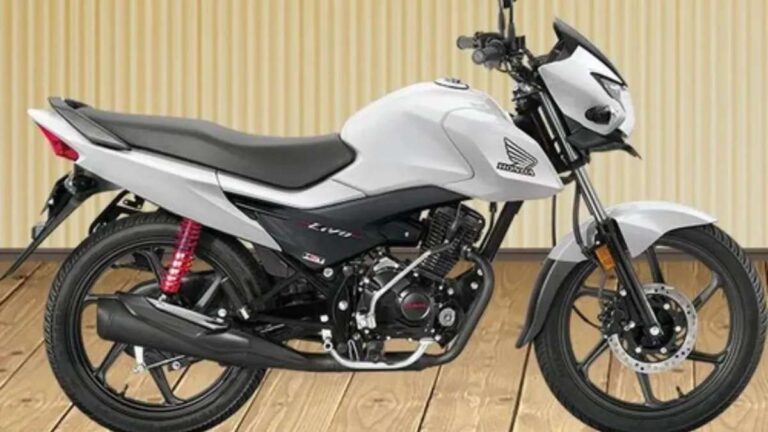 Honda की इस न्यू जनरेशन बाइक में 60 की माइलेज, कीमत बस इतनी सी