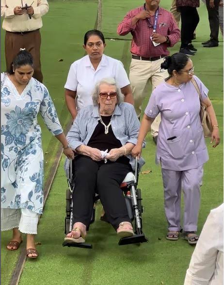 Ratan Tata Family