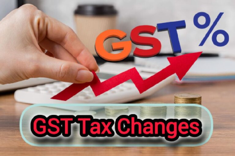 Tax Hike on Luxury Items, Relief on Essentials