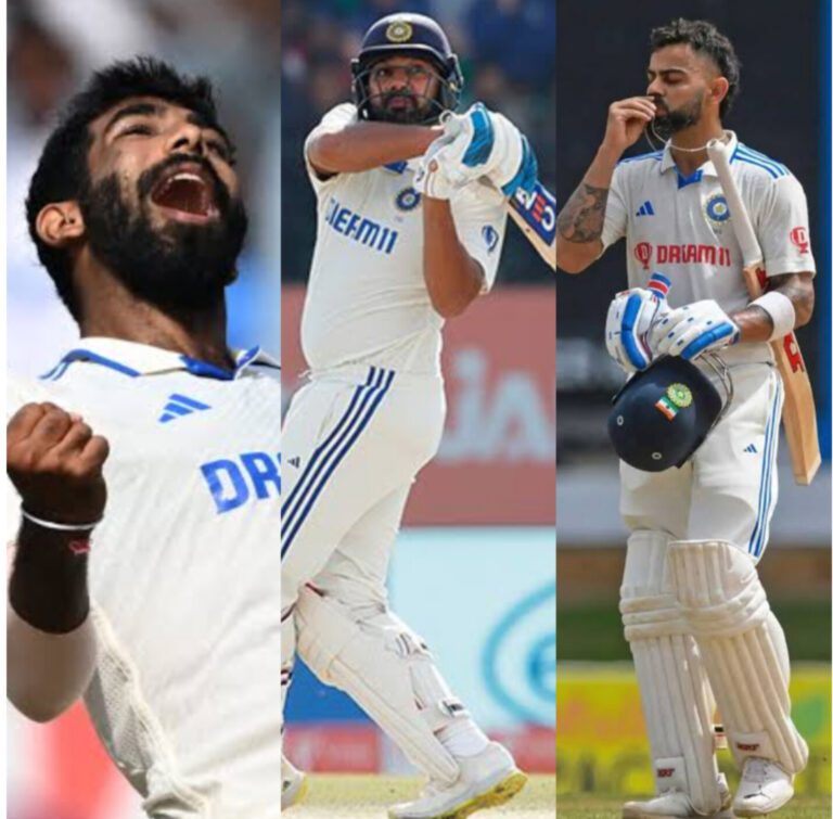 Ind vs Ban Maiden Over Record: 147 साल के इतिहास में पहली बार, भारत ने रचा ऐसा इतिहास, जिसे तोड़ पाना होगा बेहद मुश्किल!    