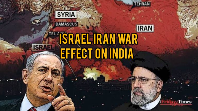 Israel-Iran War Effect: इजराइल-ईरान के बीच जंग से मुश्किल में पड़ सकते हैं आप, इन चीजों की हो सकती है भारी कमी