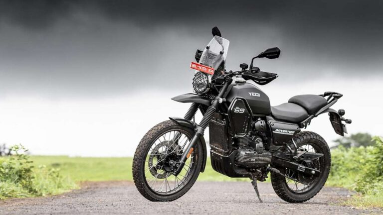 इस धाकड़ बाइक ने Royal Enfield के उड़ा दिए होश, माइलेज ज्यादा और कीमत बेहद कम