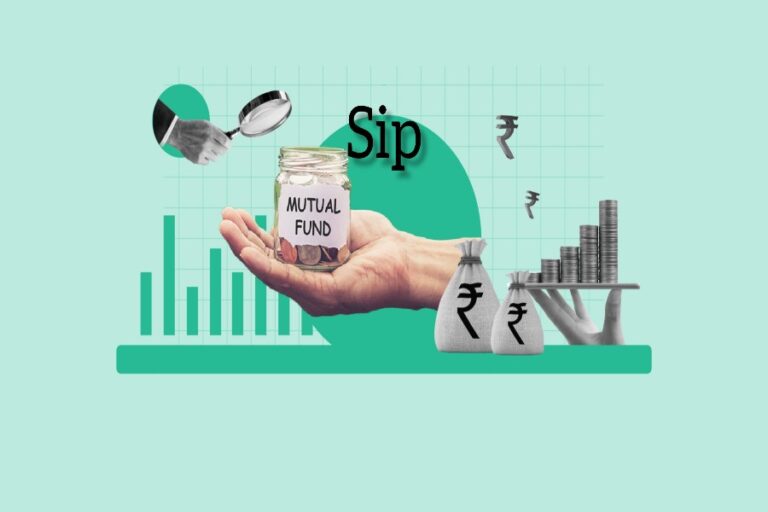 स्टेप-अप SIP के फायदे - mutual Fund मे बढ़ता निवेश और रिटर्न