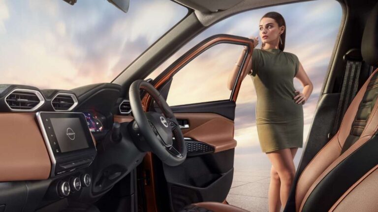 19 kmpl की माइलेज, 6 लाख कीमत, इस न्यू जनरेशन SUV के दीवाने हुए यंगस्टर्स