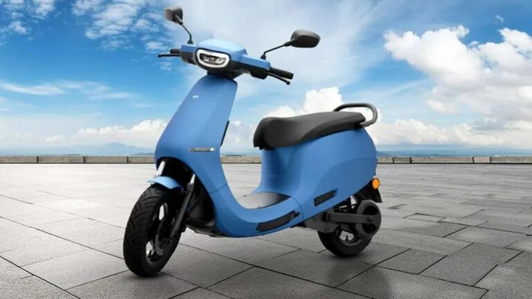 भाई जल्दी कर, लगी है Ola BOSS Sale, महज 49,999 में मिल रहा Ola S1 EV Scooter
