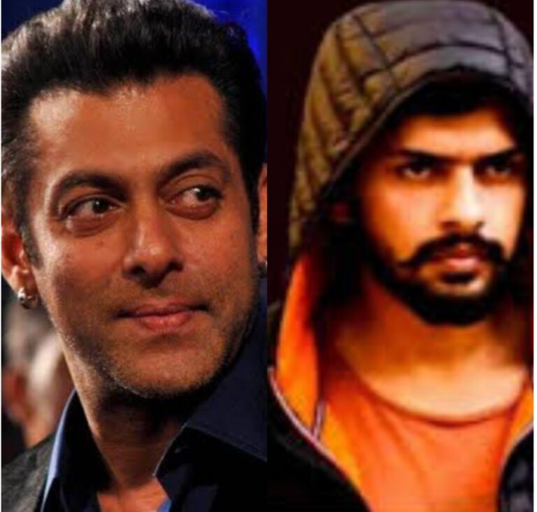 ” Salman Khan को जान से मारने के लिए 25 लाख की सुपारी,” मुंबई पुलिस का चौंकाने वाला खुलासा