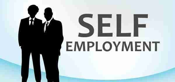 self-employment-manufacturing-sector-india