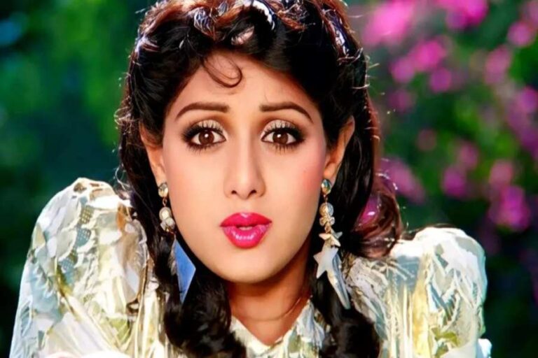 रजनीकांत के लिए श्रीदेवी ने रखा था 7 दिन का ब्रत