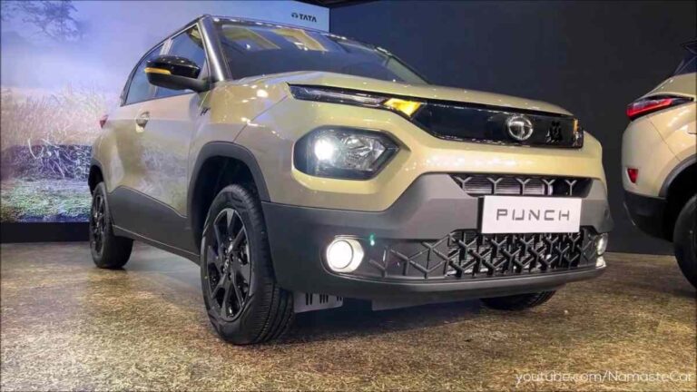 दबाकर बिक रही Tata की ये कार, सबकी बनी फेवरेट, जानें कीमत और माइलेज
