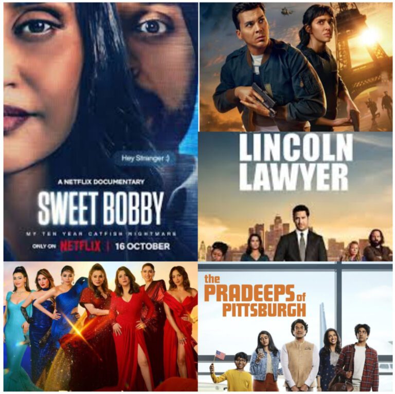 Upcoming Ott Releases October 2024: 16 से 20 अक्टूबर OTT पर धमाल मचाने आ रही हैं 9 नई फिल्में और सीरीज, जानें पूरी लिस्ट 