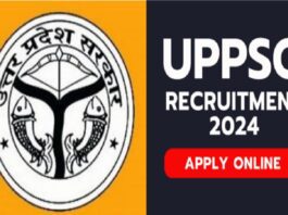 uppsc-recruitment-2024-vacancies-various-posts-application-process