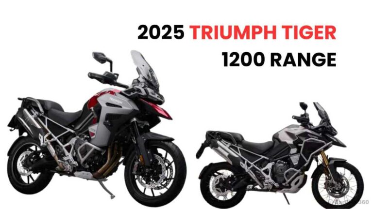 इंडिया में आई ये नई बाइक, Royal Enfield को दे रही टक्कर, जानें कीमत और फीचर्स