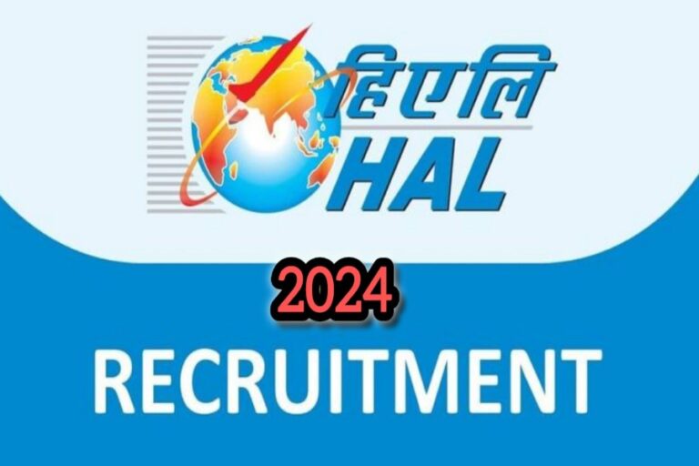 hal-vacancy-2024-technician-operator-posts-Sarkari-Naukri