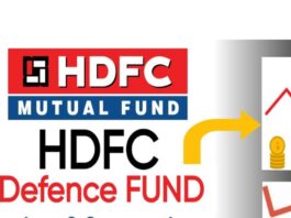 HDFC Mutual Fund Scheme