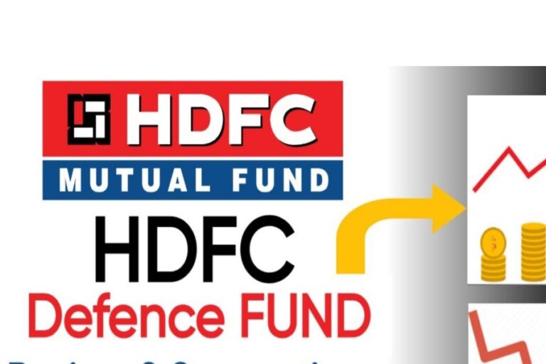 HDFC Mutual Fund Scheme