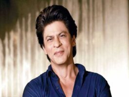 Shahrukh Khan को जान से मारने की धमकी पर पुलिस की कार्रवाई, संदिग्ध हिरासत में