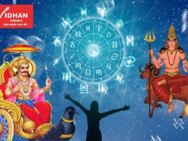 Shani Mangal Shadashtak Rajyog
