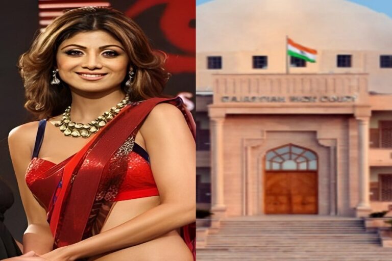 2013 में शिल्पा शेट्टी के 'भंगी' शब्द विवाद पर हाईकोर्ट ने दी राहत