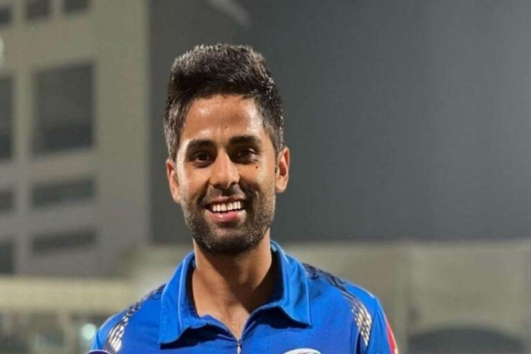 सूर्यकुमार यादव सैयद मुश्ताक अली ट्रॉफी 2024 की तैयारी कर रहे हैं, नॉकआउट मैचों के लिए मुंबई के लिए खेलेंगे।