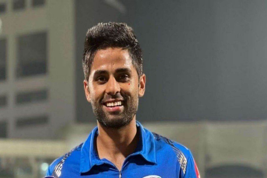 Suryakumar Yadav सूर्यकुमार यादव सैयद मुश्ताक अली ट्रॉफी 2024 की तैयारी कर रहे हैं, नॉकआउट मैचों के लिए मुंबई के लिए खेलेंगे।