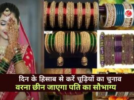Vastu Tips For Bangles