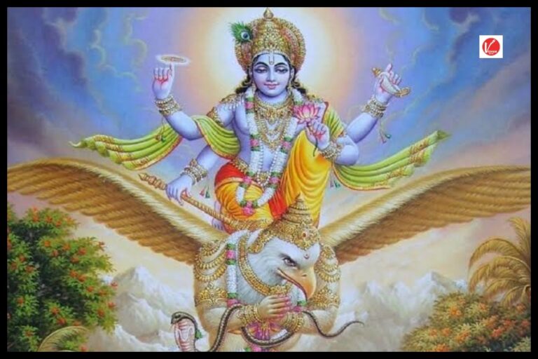 Utpanna Ekadashi 2024