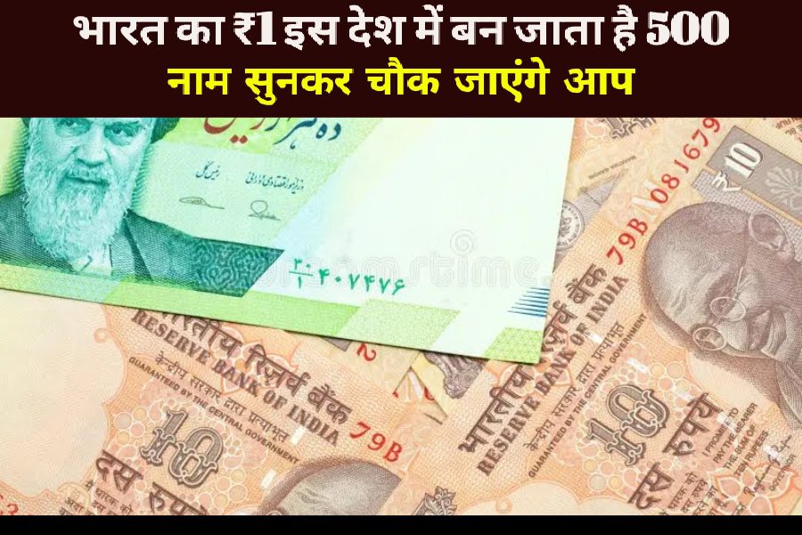 Indian Currency: