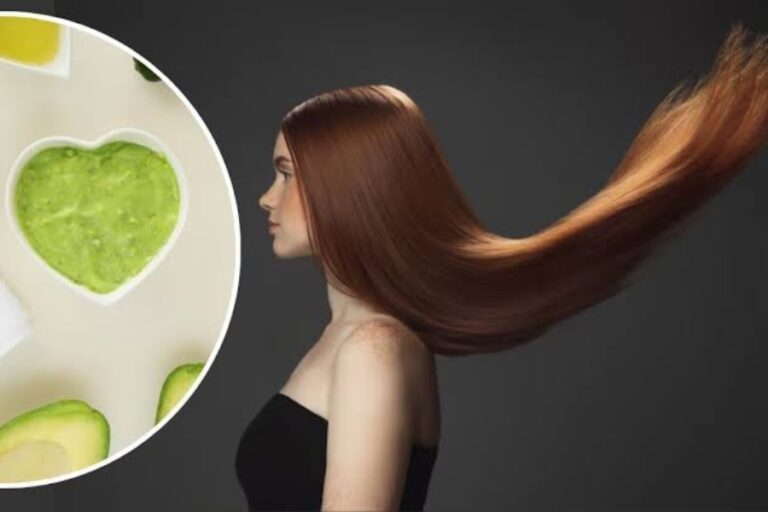 Hair Care Tips