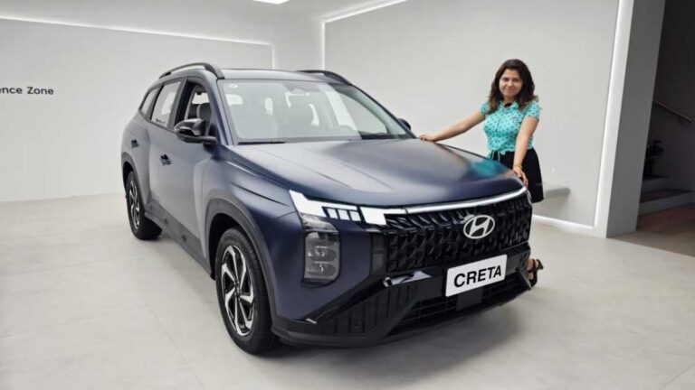 सबसे ज्यादा बिक रही Hyundai की ये कार, हर दिन 550 लोग खरीद रहे, जानें कीमत