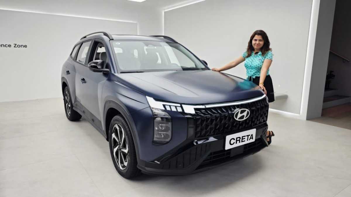 creta