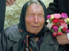 Baba Venga Predictions For 2025